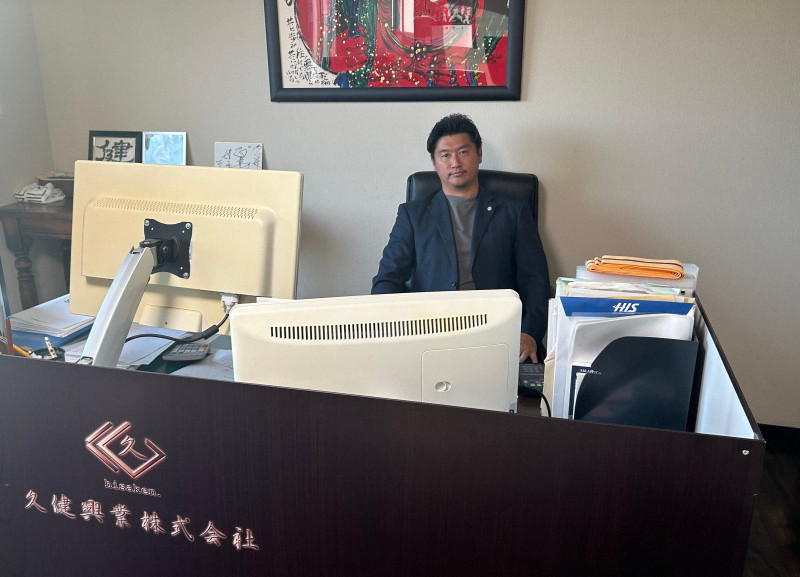 💥辍学混混，如今竟是公司总裁！父的教诲一生铭记。