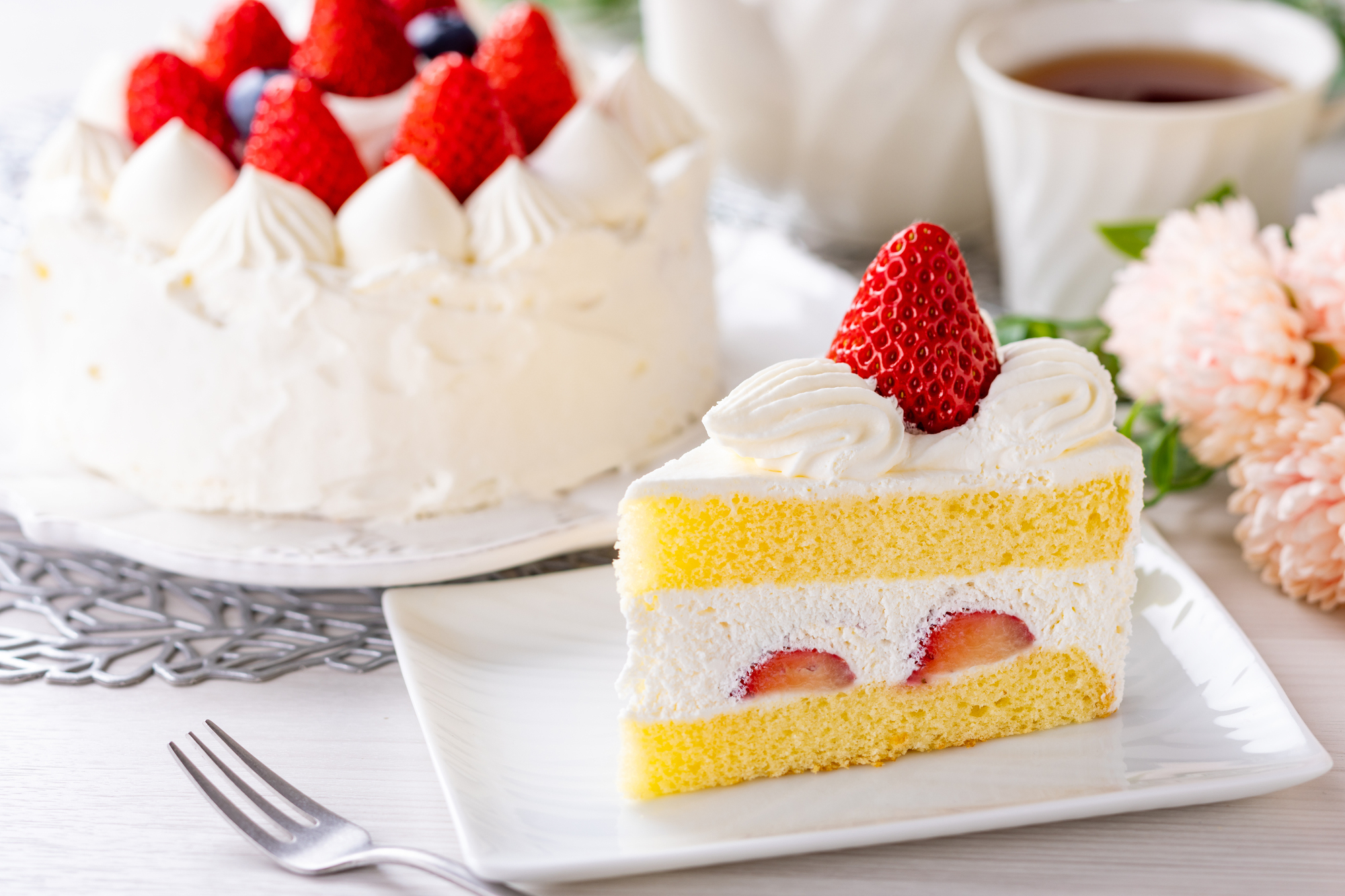 🎂蛋糕盒没手柄？！不二家、沙特莱泽…谁的锅？