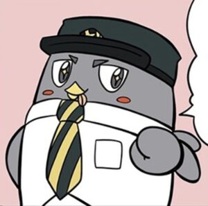 ⚡️错过了车，怪谁？竟对站务员横眉冷对！ 封面