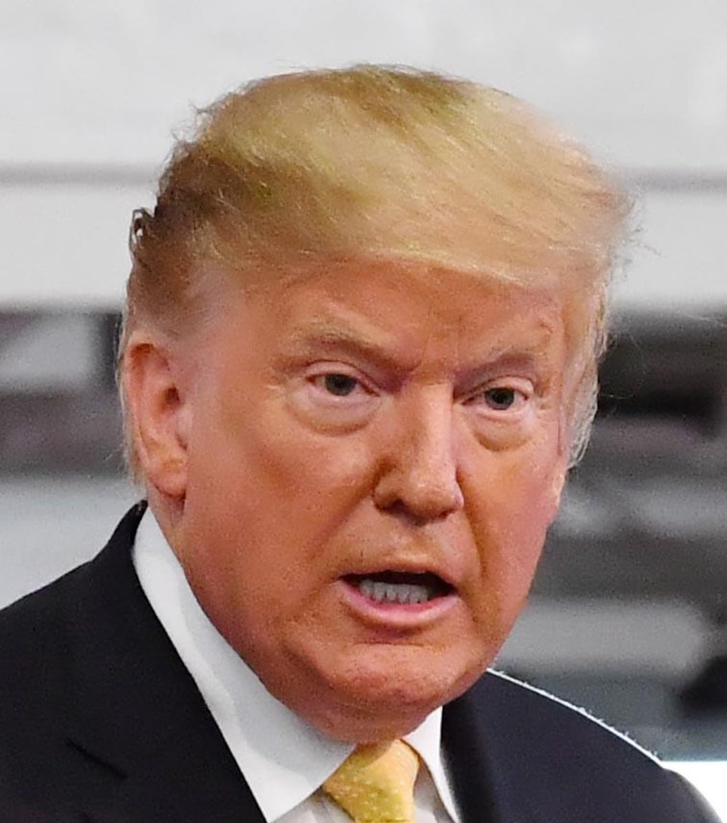 💥特朗普撂狠话：G20不参加！南非“白人受害”太丢脸！