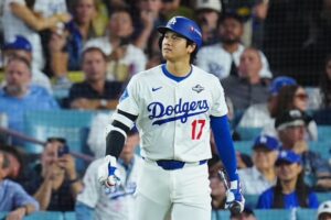 ⚾️被打也光荣？日媒：大谷的“消失”太扎心！ 封面