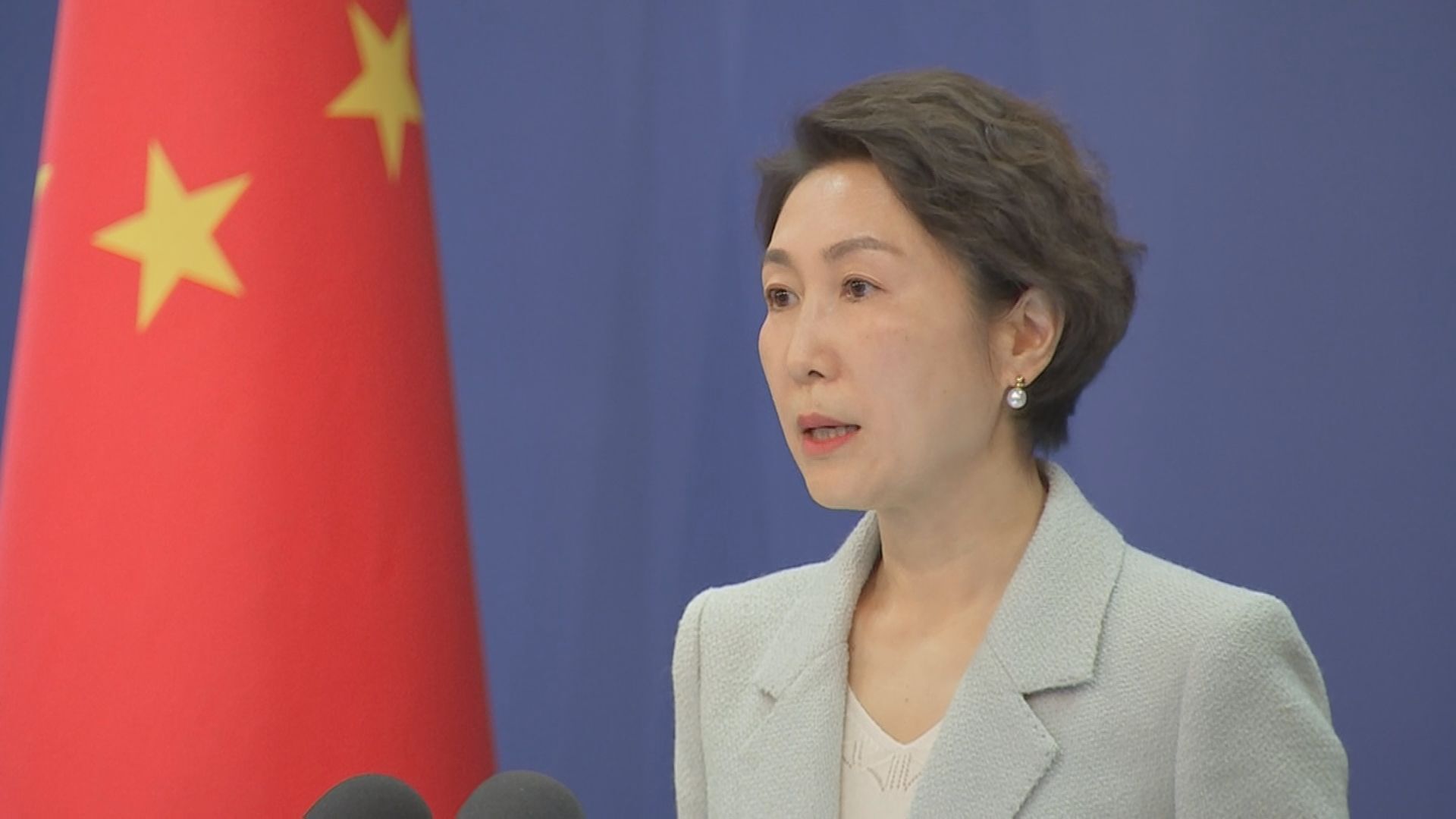 💥台海危机？首相一句“没变”，中国怒了！