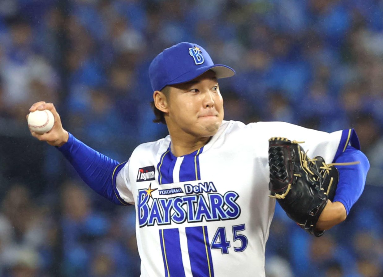 ⚾️ 惊喜！森原康平续约！真心留守，粉丝泪目！