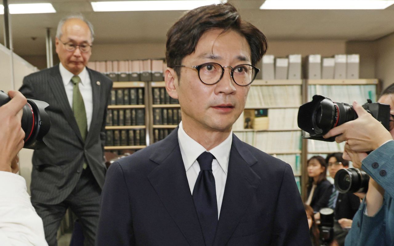 💥国分太一：被“套路”哭倒！日テレ怒了！💥