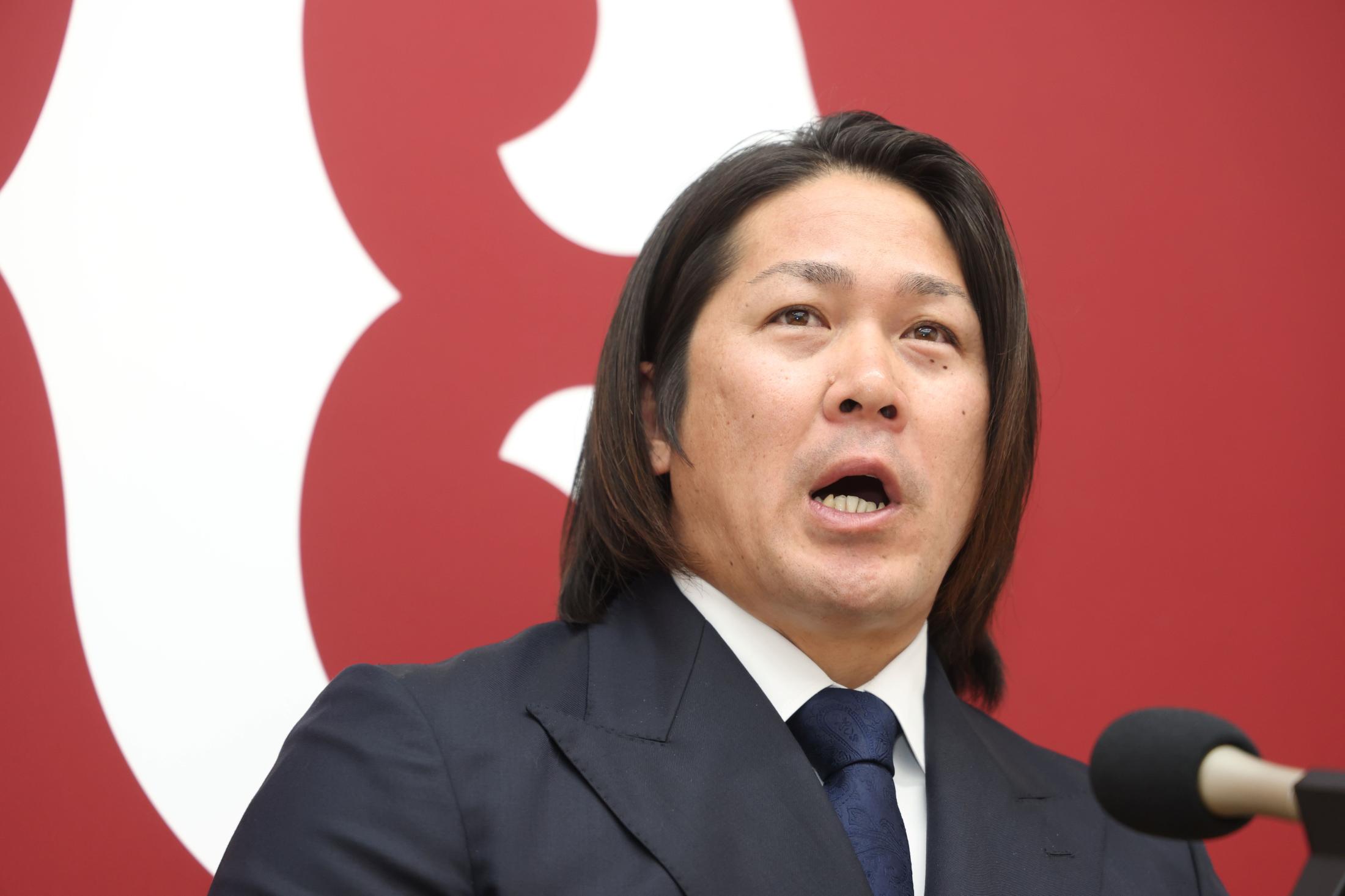 🔥年薪3亿！巨人球星：未爆发的一年，我还能更强！