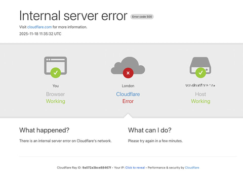 💥崩溃！X（原Twitter）大瘫痪，竟是设置失误！