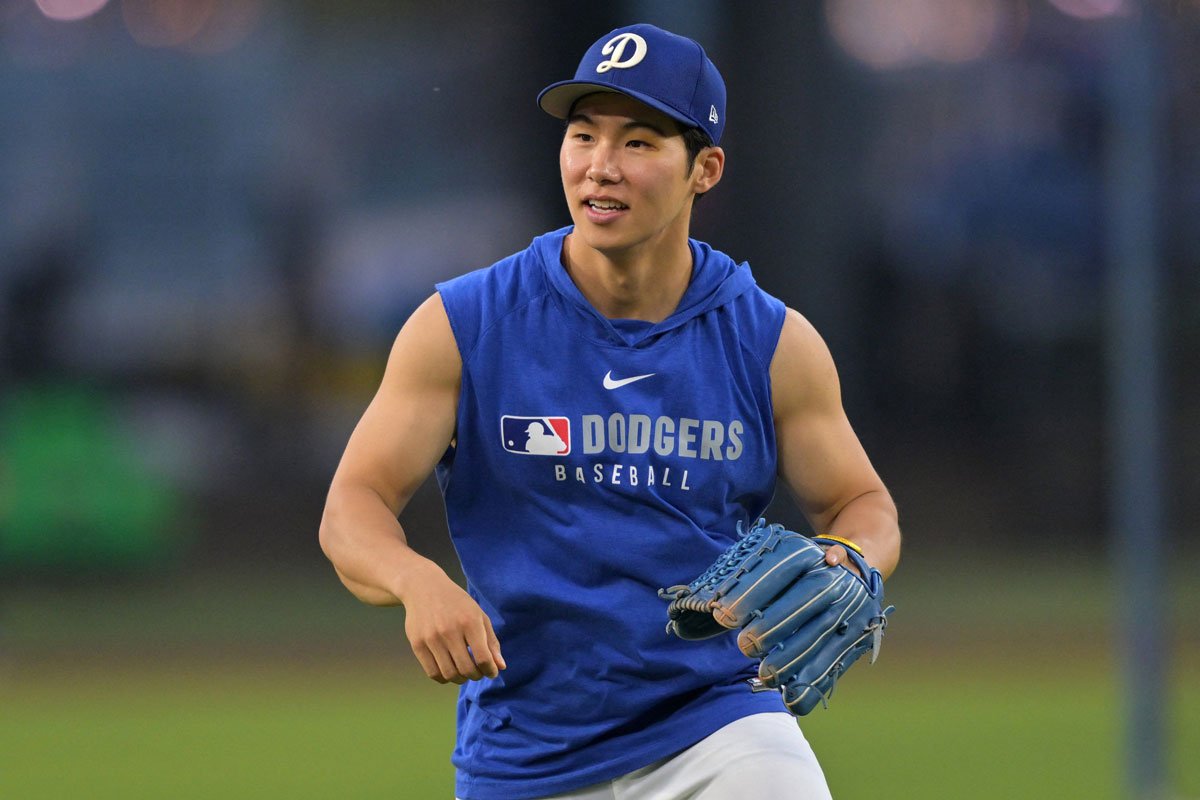 💥大冷门！韩星落选，日棒圈震惊！