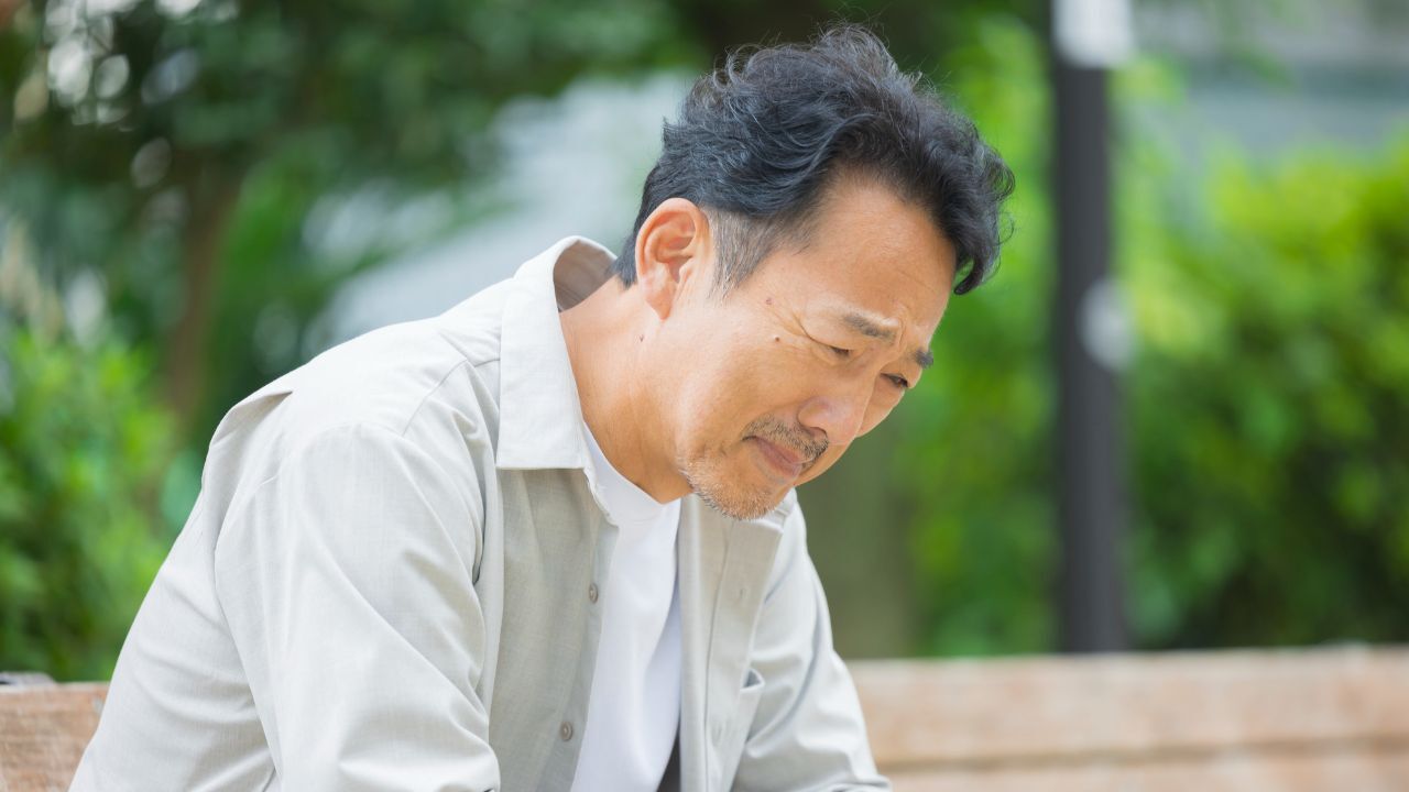 💔 30天退休，妻子索要巨额财产！月3万小遣いの悲惨结局！