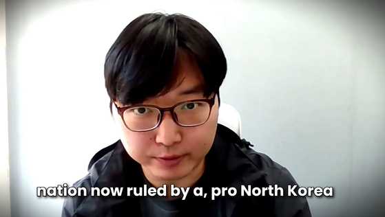 😱 天才弃国：韩国高智商人士申请美国庇护！