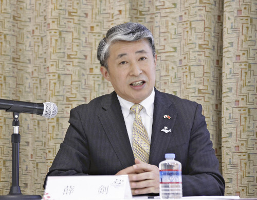 💥领事狂言“砍头”？政府怒了！