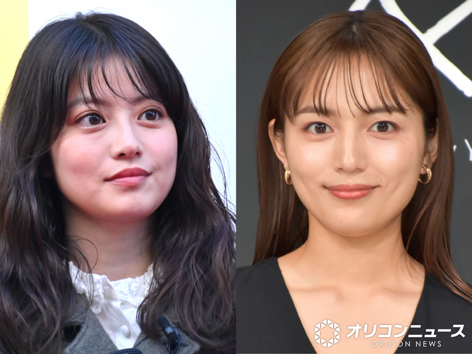 ✨美桜登顶！广告女王宝座易主，春奈四连冠！✨