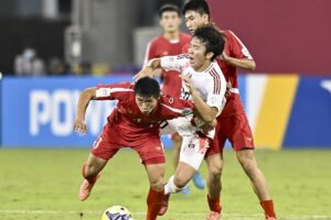 ⚽️ 欺凌足球？竟是这样！ 封面