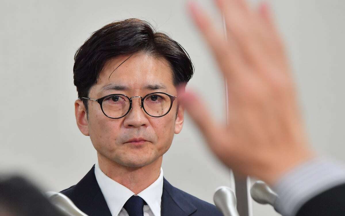 💥急转弯！国分太一：退出后又复出，现在还不敢想！