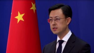 💥日方强硬：不撤回言论，中方不接受！ 封面