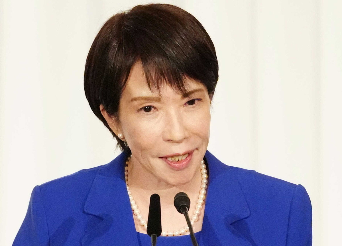 💥自民高官激言！中国怒火中烧，真相竟是…？