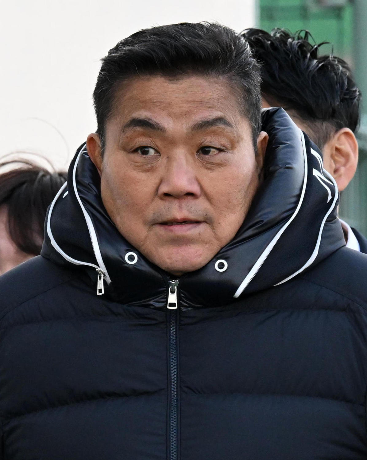 😭 梦里惊现！已故名嘴告知节目停播…