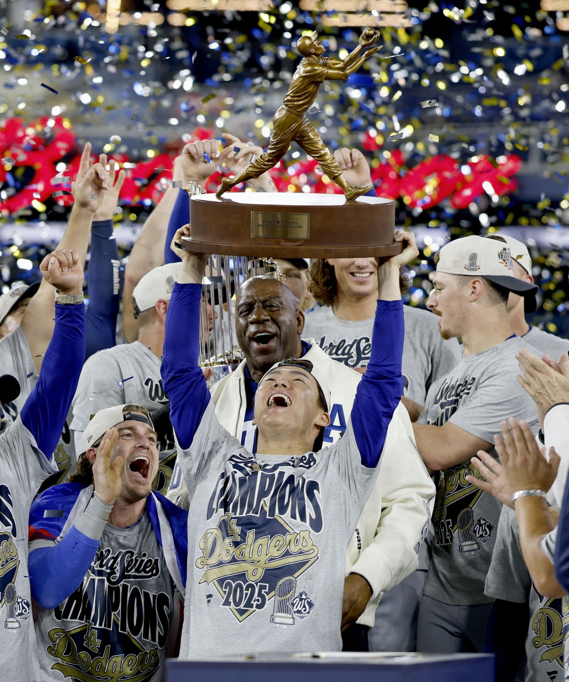 🔥山本由伸，圆梦时刻！双冠王，就差这一步！