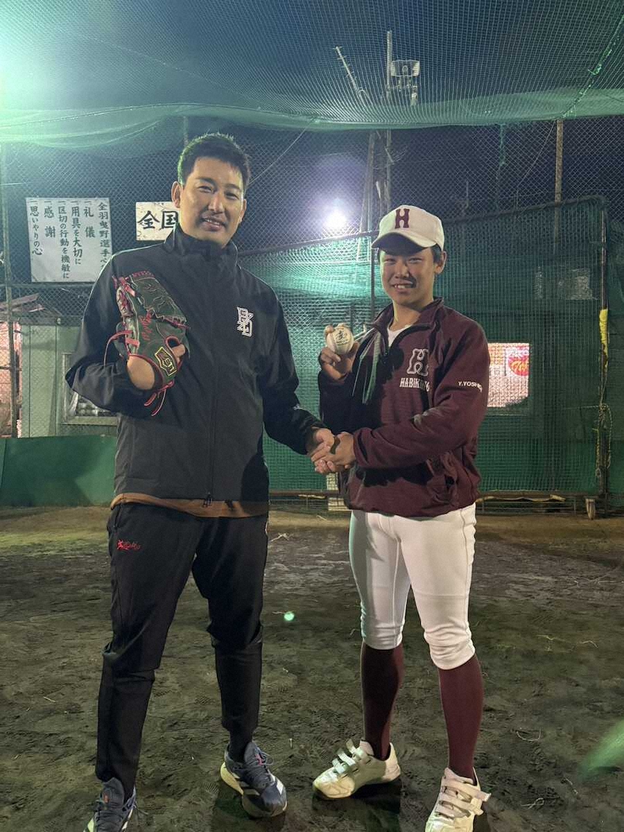 💥阪神王牌也失守！四年后…怕了！