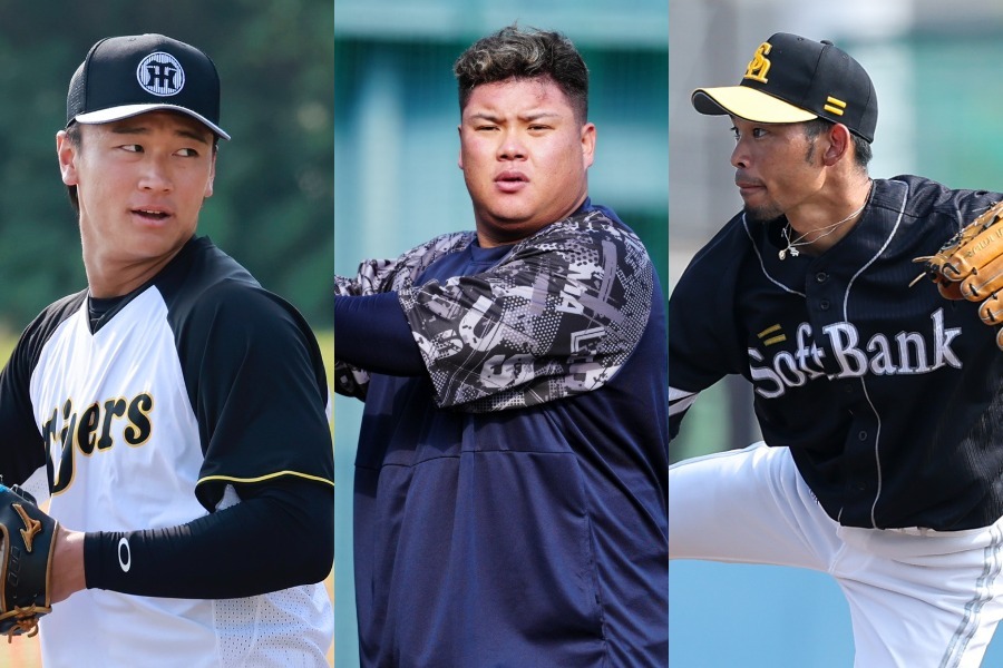 🔥被淘汰的强者逆袭！外援罕见加入，选秀大混战！