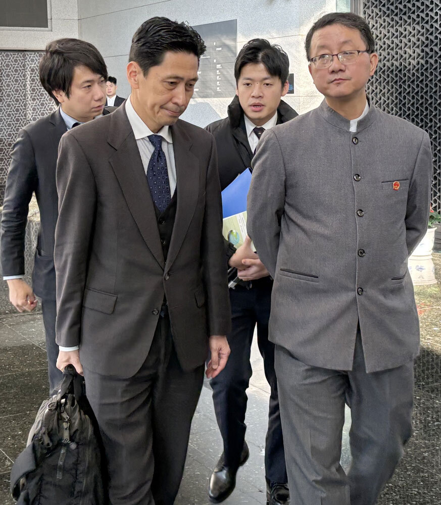 💥日本低头？中国视频点燃全球！