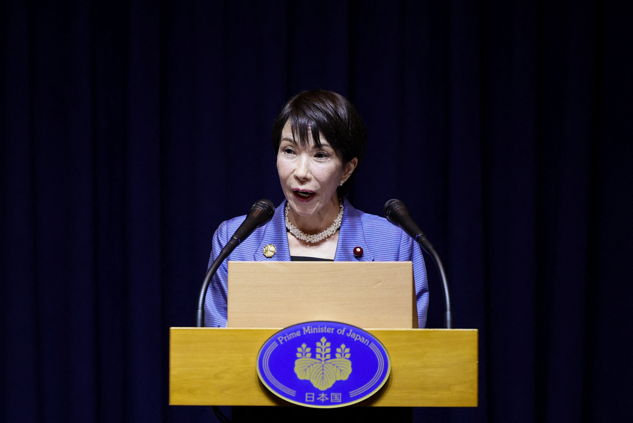 📉日元贬值：政府内部也吵起来了！