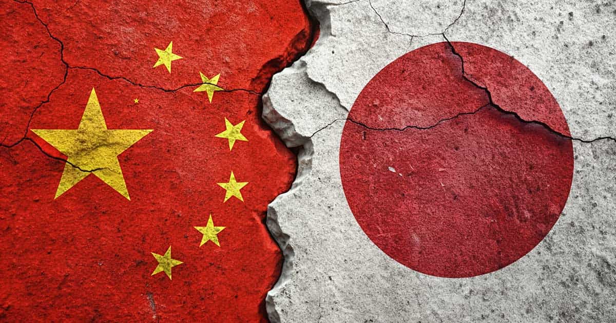 💥中国慌了！内需崩盘，脱离加速，自食恶果！