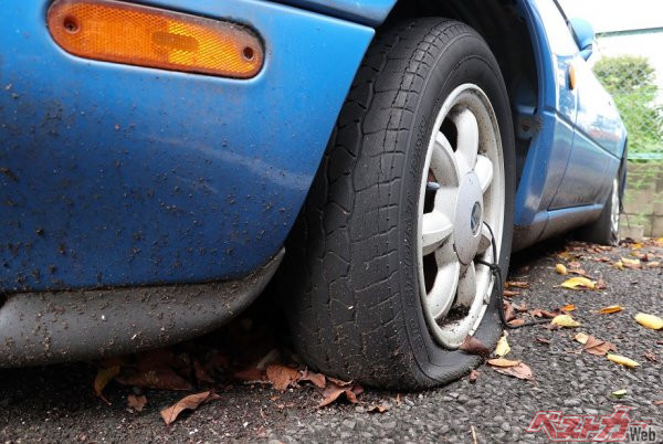 🚗里程税？谁敢交！不跑车就坏，这郁闷！