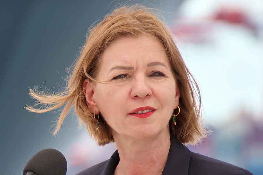 ⚠️德国大使：日本熊害？咱这边的更可怕！