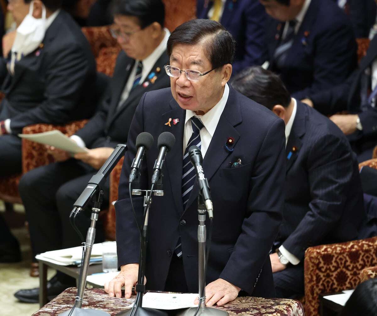 🚨非法滞留者清零？在野党怒批：简直像在养罪犯！