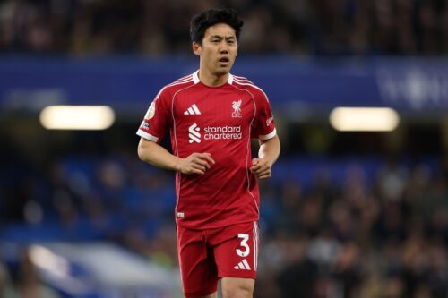 ⚽️ 远藤航：利物浦主帅暗示，位置不稳，机会渺茫！