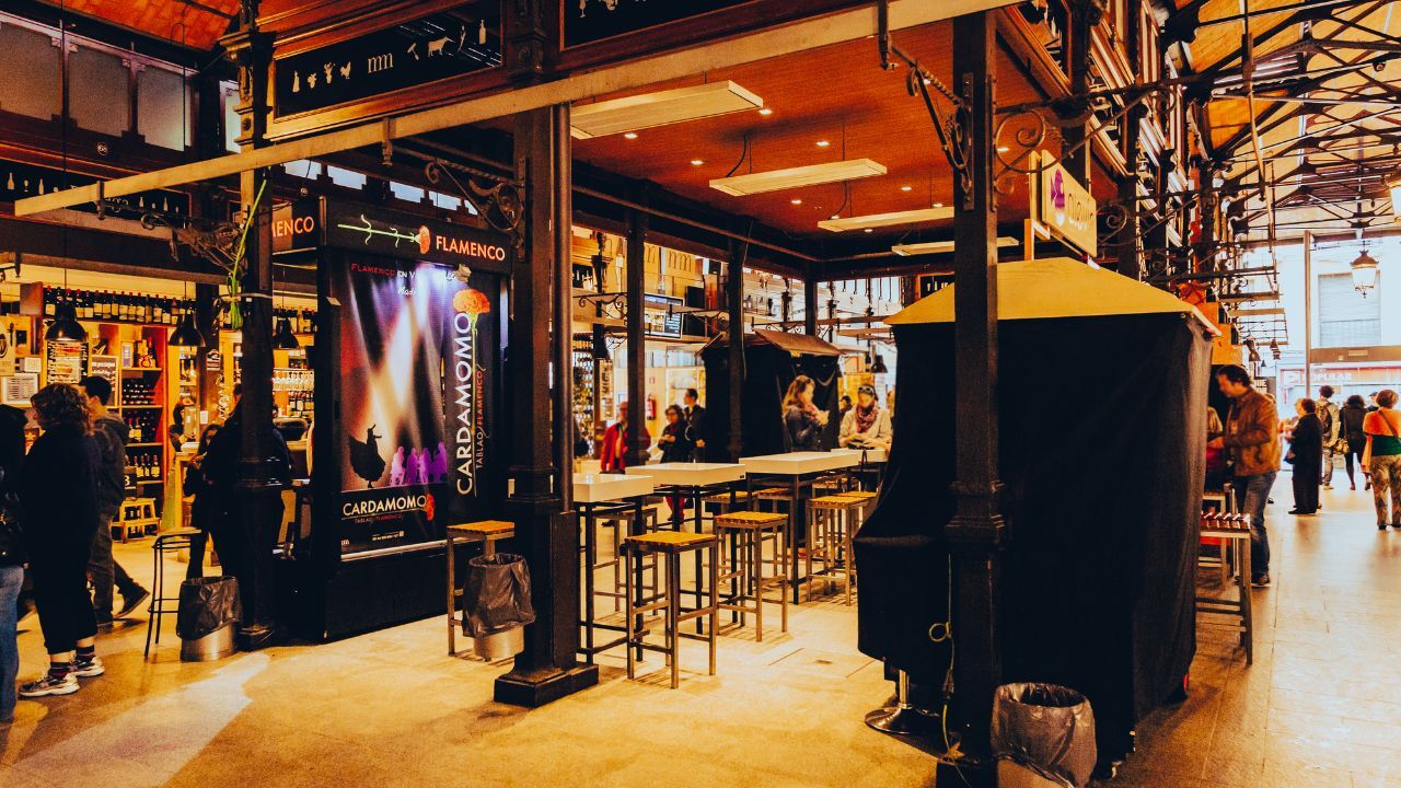 ☀️西班牙人：下午不干活！2-5点全关门，背后真相震惊了！