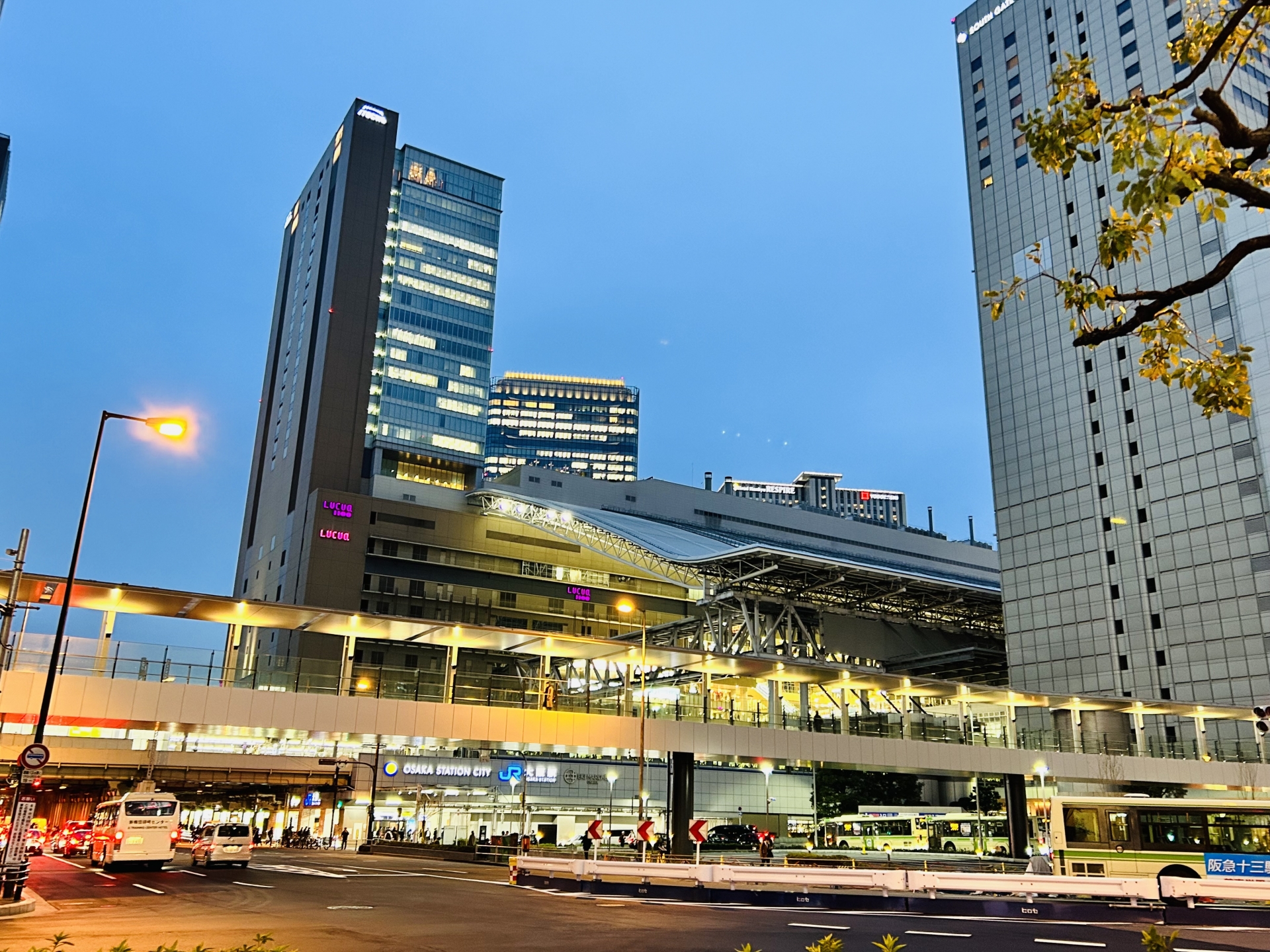 🏠大阪人亲选：住得最舒服的城市是…吹田市？第一名竟是它！