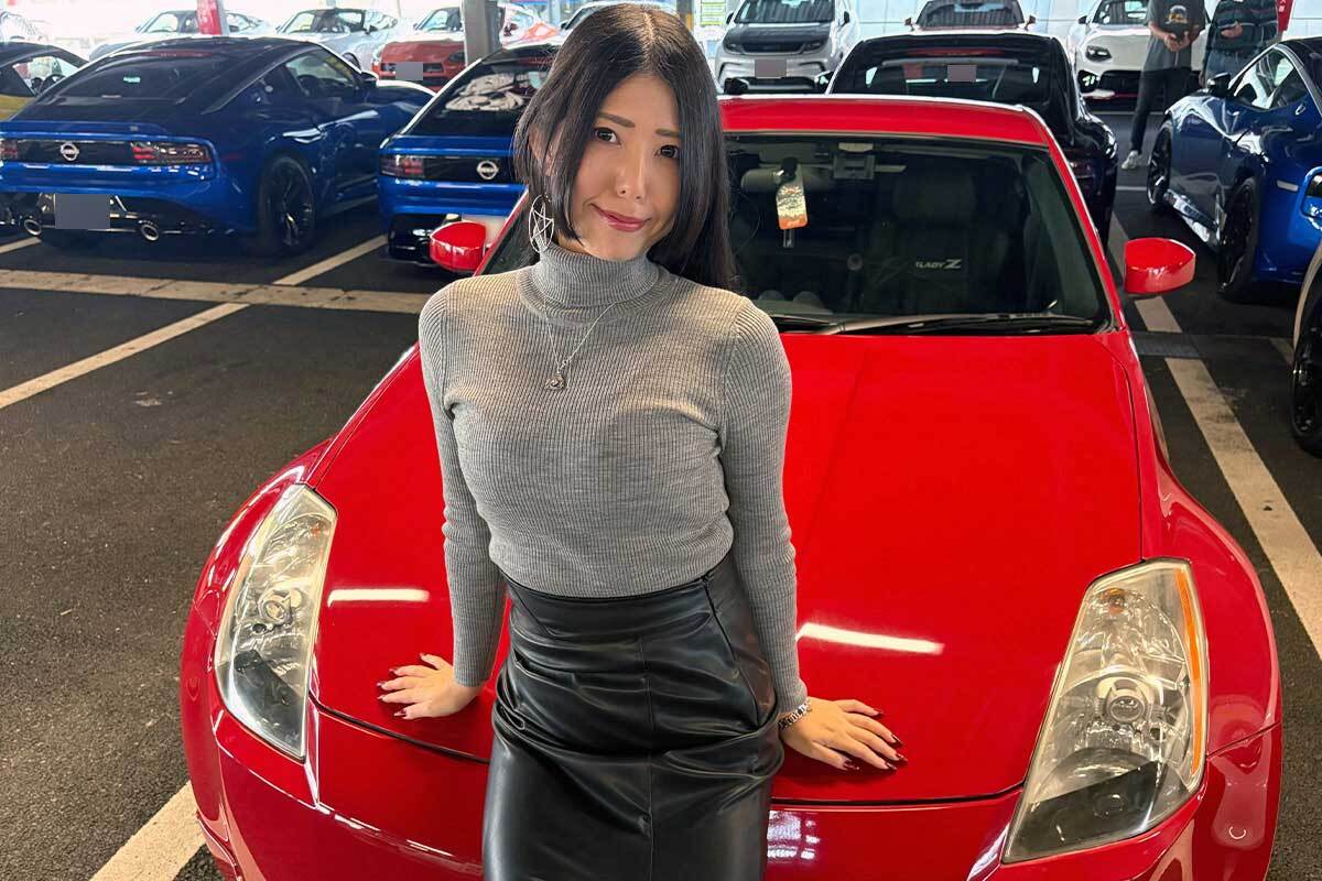 💔早该丢掉！心爱跑车也…30岁女子为何放不下破车？