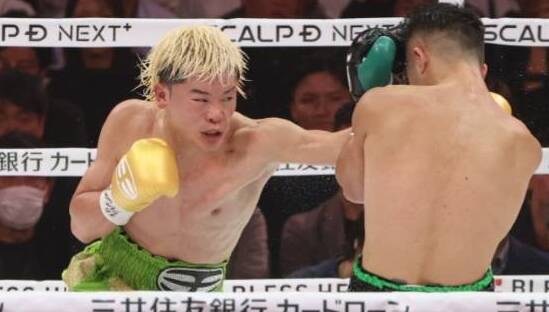 💥神仙打架也翻车？分析内山高志、那须川天心失利真相！