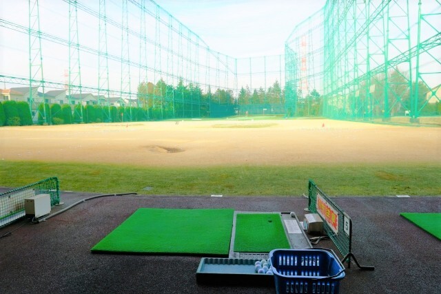 ⛳️ 挥杆的梦想破灭！高尔夫练习场倒闭数创新高！