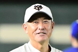 🔥巨人队：石井琢朗当二队教练，来年怕是“魔鬼训练营”了！ 封面