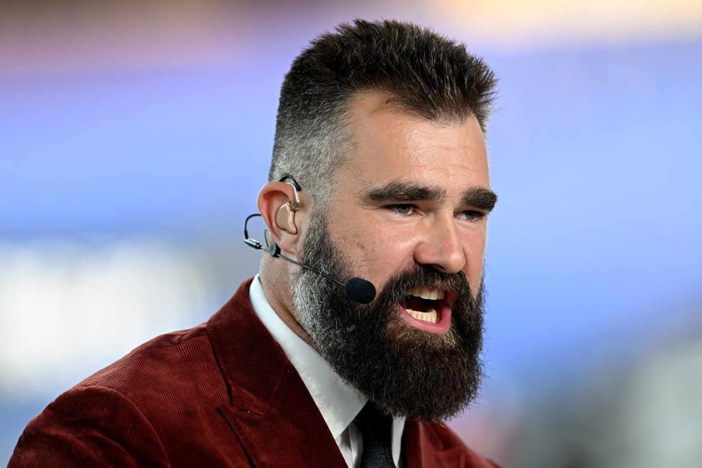 💥前NFL球星：道奇队夺冠？纯粹花钱买的！⚾️太无聊了！