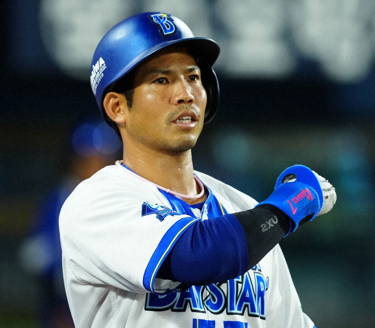 💥震惊！桑原将志竟加盟西武？球迷：完全没想过！