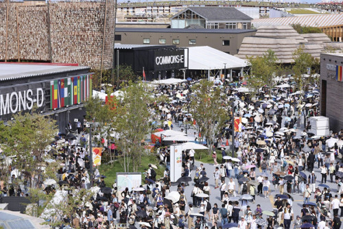 💥万博门票滞销！预订名额空着，退款诉讼爆发！