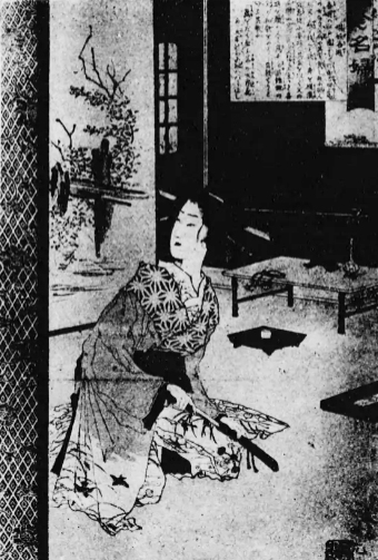 ⚠️ “绵羊女”：日本财阀的黑暗秘密！