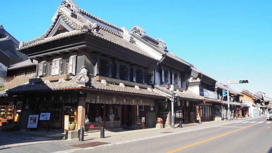 💥埼玉垫底！神奈川逆袭东京！魅力大省排名大洗牌！