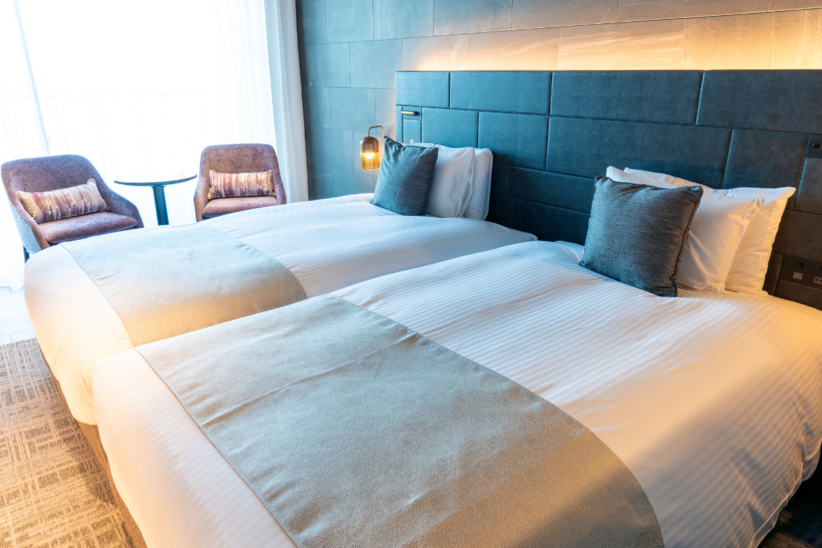 ⚠️酒店员工怒了：这事儿干了就完蛋！