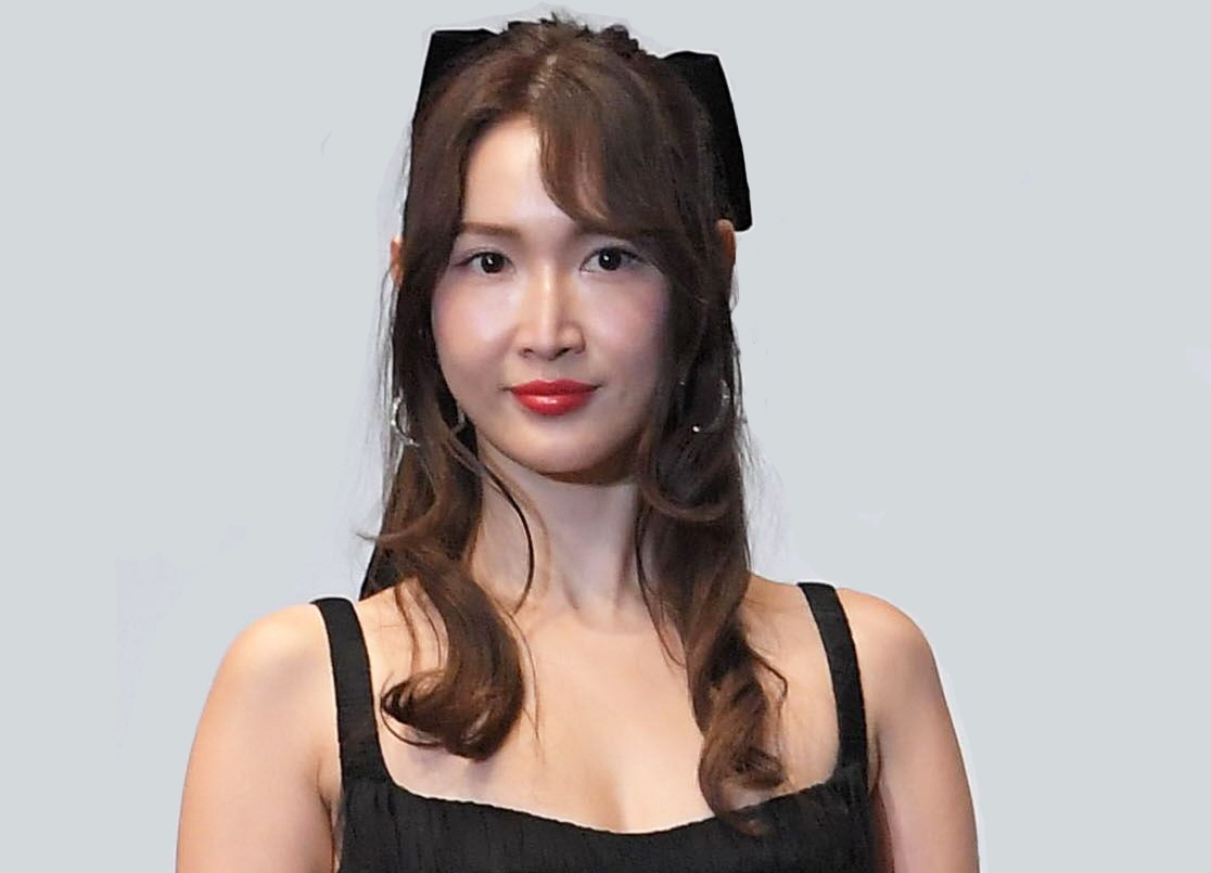 😱纱荣子自曝真名震惊全网！罕见姓氏，儿子还和顶流同名？