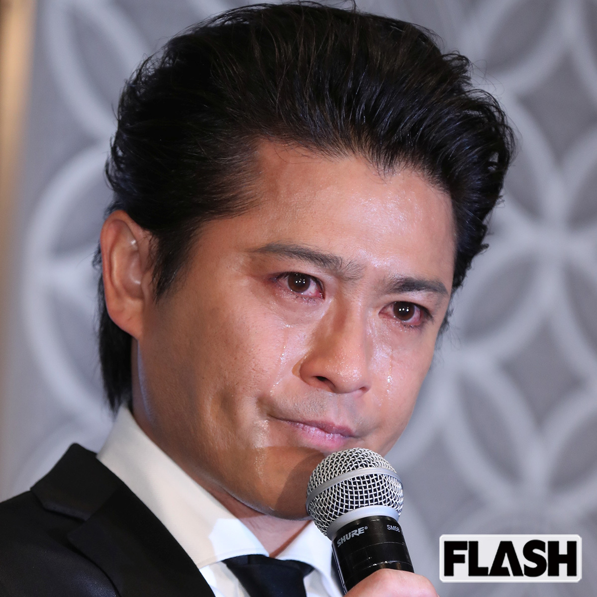 💥骨头都坏了？！昔日偶像自曝绝症与酗酒…