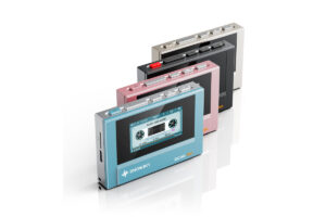 🎧 绝了！小巧播放器，音量键也升级！ 封面