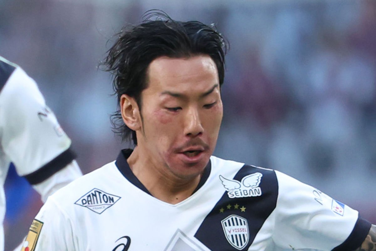 🚨神户进球被吹？亚冠客场，这裁判太魔幻！