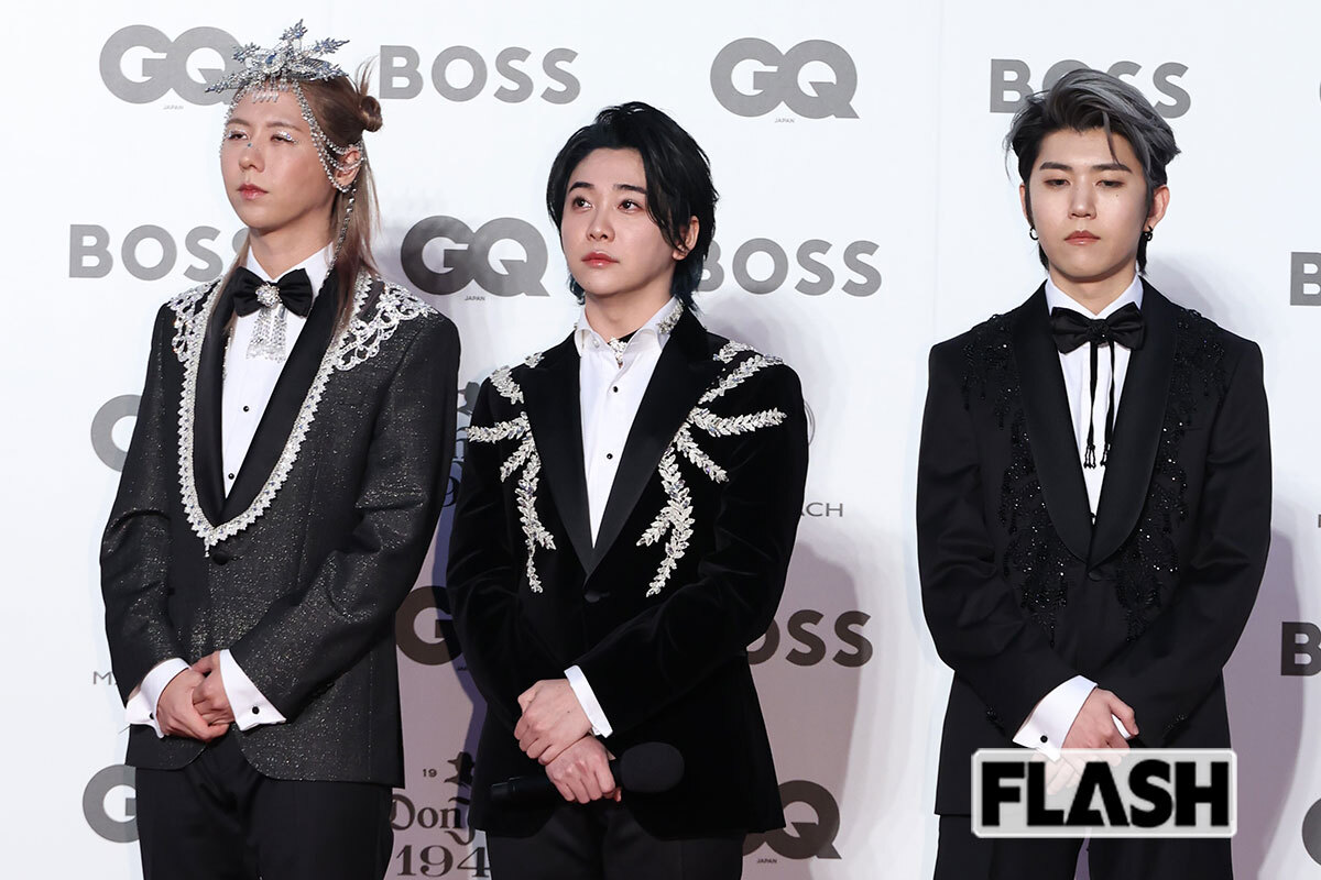 💥乐队恐解散？主唱压力山大！😱