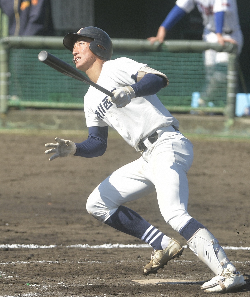 🔥球探神评：中日选秀，这人没毛病！