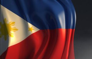 🚨女间谍冒充菲律宾市长，终身监禁！😱 封面