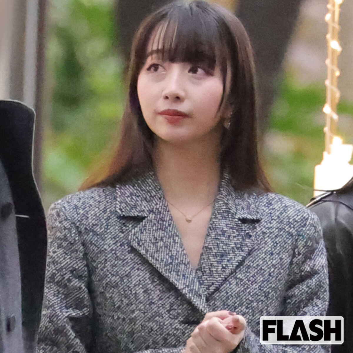 💥木村拓哉女儿恋爱了！身高反差萌，结婚条件曝光！